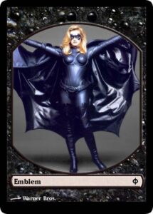 Read more about the article Batman & Robin (1997) – New Batgirl Posters! ‘Movies’