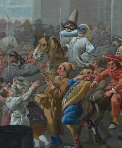 Read more about the article Carnival starts today!