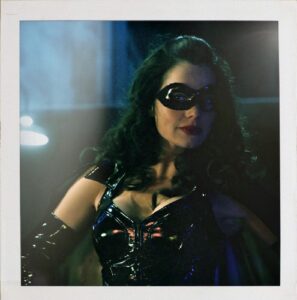 Read more about the article Smallville (2001-11) – New! ‘TV Quickies’