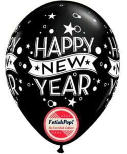 Read more about the article Happy New Year 2024!