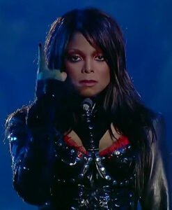 Read more about the article 20th Anniversary – Janet Jackson – Nipplegate (2004)