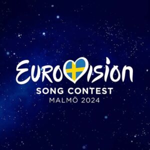 Read more about the article EuroVision Song Contest 2024 – Two shiny performances by
