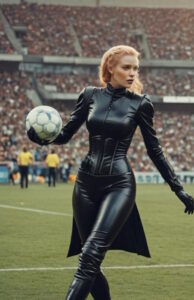 Read more about the article UEFA Euro Football Championship starts today!