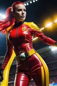 Read more about the article Spain wins Euro 2024! See the new jerseys of the female team.