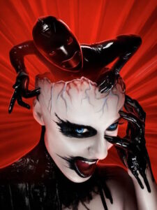 Read more about the article American Horror Stories (2021- ) – Halloween Special – Rubber in mind only