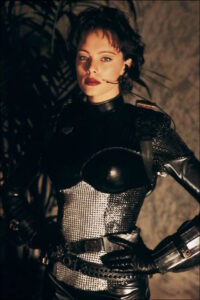 Read more about the article Spawn (1997) – Halloween Special – The next Marvel villainess?