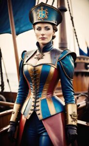 Read more about the article Carnival Costume Special – Be your own Captain