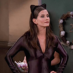 Read more about the article Friends (1994-2004) – The Halloween Party – Happy Happy Halloween!
