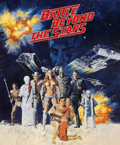 Read more about the article Free Films – Battle Beyond the Stars